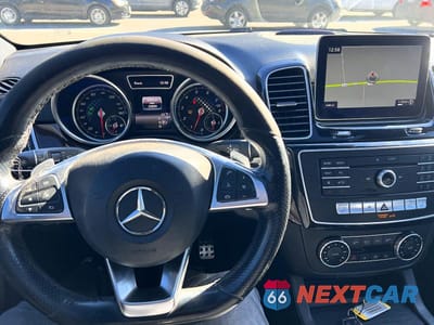 Zdjęcie 7 z 10 samochodu: 2017 MERCEDES-BENZ GLE 350 VIN:4JGDA5JB0HA834489 - miniatura