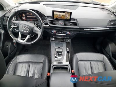 Zdjęcie 8 z 12 samochodu: 2018 AUDI Q5 PRESTIGE VIN:WA1CNAFY7J2202321 - miniatura