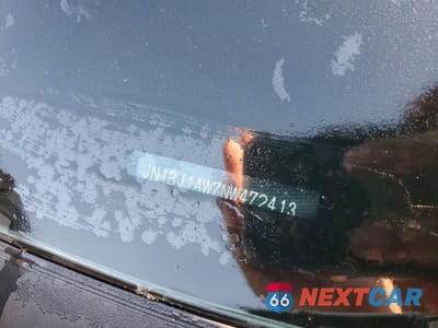 Zdjęcie 13 z 13 samochodu: 2022 NISSAN ROGUE SPORT S VIN:JN1BJ1AW7NW472413 - miniatura