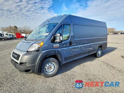 2020 RAM PROMASTER 3500 DELIVERY VAN 3C6URVJGXLE133948 - główne zdjęcie licytacji z USA - miniatura