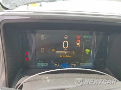 Zdjęcie 9 z 12 samochodu: 2013 CHEVROLET VOLT VIN:1G1RA6E4XDU122360 - miniatura