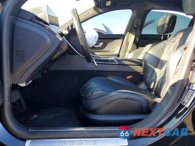 Zdjęcie 7 z 13 samochodu: 2022 MERCEDES-BENZ S 580 4MATIC VIN:W1K6G7GB2NA085632 - miniatura