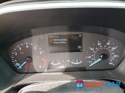 Zdjęcie 9 z 12 samochodu: 2021 FORD ESCAPE SE VIN:1FMCU0G69MUA97575 - miniatura