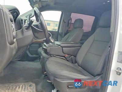 Zdjęcie 7 z 11 samochodu: 2019 CHEVROLET SILVERADO K1500 LT VIN:3GCUYDED0KG190863 - miniatura