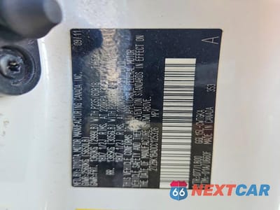 Zdjęcie 14 z 14 samochodu: 2012 LEXUS RX 350 BASE VIN:2T2BK1BA0CC125326 - miniatura
