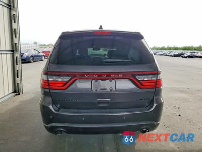 Zdjęcie 6 z 14 samochodu: 2015 DODGE DURANGO LIMITED VIN:1C4RDHDG5FC891881 - miniatura