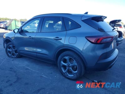 Drugie zdjęcie samochodu z przodu: 2025 FORD ESCAPE ST LINE SELECT VIN:1FMCU9NA0SUA42120 - miniatura