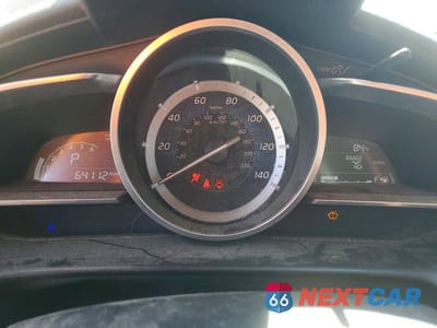 Zdjęcie 9 z 12 samochodu: 2018 TOYOTA YARIS IA BASE VIN:3MYDLBYV1JY333627 - miniatura
