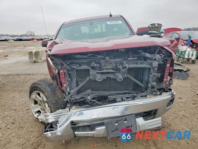 Piąte zdjęcie samochodu w środku: 2015 CHEVROLET SILVERADO K1500 LT VIN:3GCUKREC9FG402817 - miniatura