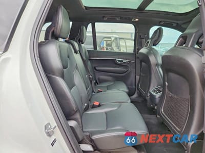 Zdjęcie 11 z 13 samochodu: 2020 VOLVO XC90 T5 MOMENTUM VIN:YV4102CK0L1613390 - miniatura