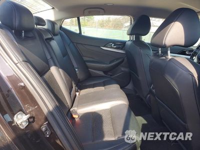 Zdjęcie 10 z 13 samochodu: 2017 NISSAN MAXIMA 3.5 SV VIN:1N4AA6AP0HC436315 - miniatura