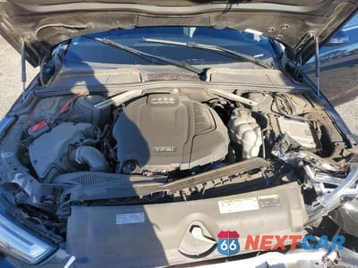 Zdjęcie 11 z 12 samochodu: 2019 AUDI A4 PREMIUM PLUS VIN:WAUHMAF40KA107714 - miniatura