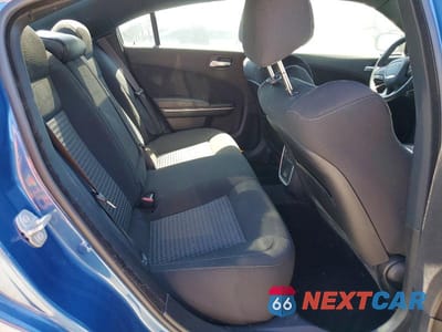 Zdjęcie 10 z 13 samochodu: 2023 DODGE CHARGER GT VIN:2C3CDXHG3PH627040 - miniatura