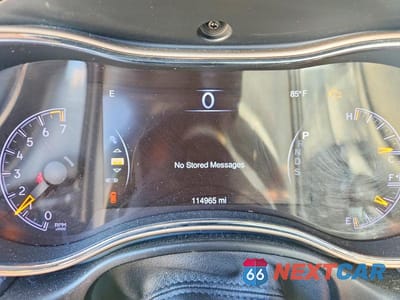 Zdjęcie 9 z 14 samochodu: 2015 JEEP GRAND CHEROKEE LIMITED VIN:1C4RJEBG6FC707140 - miniatura