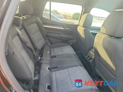 Zdjęcie 11 z 14 samochodu: 2026 GMC TERRAIN ELEVATION VIN:3GKALMEG0TL247328 - miniatura