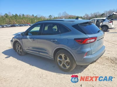 Drugie zdjęcie samochodu z przodu: 2023 FORD ESCAPE ST LINE SELECT VIN:1FMCU9NA7PUB20447 - miniatura