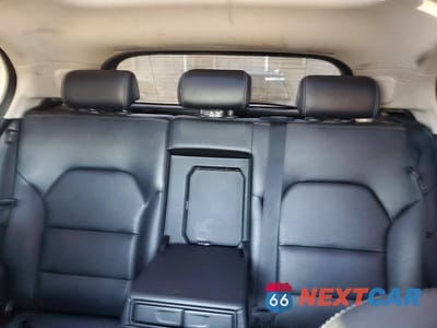 Zdjęcie 10 z 12 samochodu: 2015 MERCEDES-BENZ GLA 250 VIN:WDCTG4EB9FJ151801 - miniatura