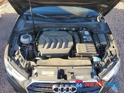 Zdjęcie 11 z 12 samochodu: 2019 AUDI A3 PREMIUM VIN:WAUAUGFF7K1013108 - miniatura