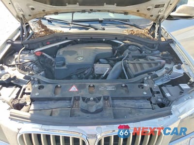 Zdjęcie 12 z 13 samochodu: 2014 BMW X3 XDRIVE28I VIN:5UXWX9C50E0D28075 - miniatura