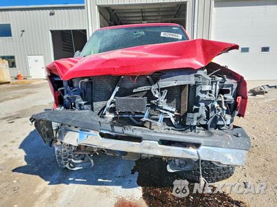 Piąte zdjęcie samochodu w środku: 2005 CHEVROLET SILVERADO K1500 VIN:1GCEK19Z65Z211598 - miniatura