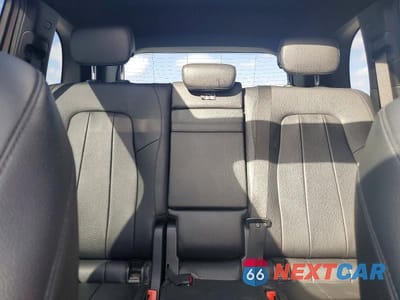 Zdjęcie 10 z 13 samochodu: 2021 MERCEDES-BENZ GLB 250 4MATIC VIN:W1N4M4HB1MW146387 - miniatura