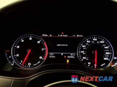 Zdjęcie 9 z 13 samochodu: 2012 AUDI A6 PREMIUM PLUS VIN:WAUGGAFC7CN125843 - miniatura