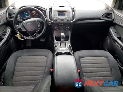 Zdjęcie 8 z 12 samochodu: 2018 FORD EDGE SE VIN:2FMPK4G98JBB03621 - miniatura