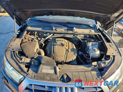 Zdjęcie 12 z 12 samochodu: 2020 AUDI Q5 PREMIUM PLUS VIN:WA1BNAFY4L2069600 - miniatura