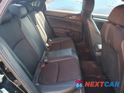 Zdjęcie 10 z 12 samochodu: 2020 HONDA CIVIC SPORT VIN:2HGFC2F8XLH521142 - miniatura