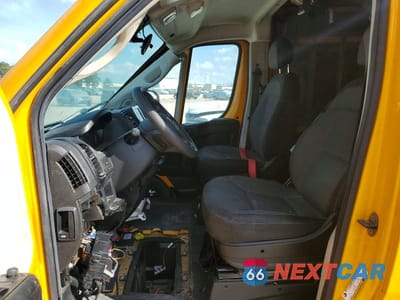 Zdjęcie 7 z 13 samochodu: 2022 RAM PROMASTER 2500 DELIVERY VAN VIN:3C6LRVDG5NE118428 - miniatura