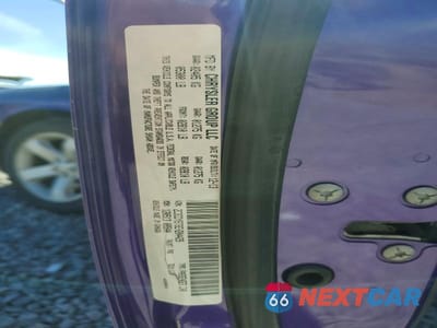 Zdjęcie 12 z 12 samochodu: 2014 DODGE CHALLENGER R VIN:2C3CDYBT8EH204429 - miniatura