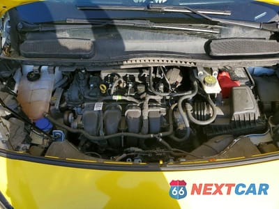 Zdjęcie 11 z 11 samochodu: 2021 FORD TRANSIT CONNECT XL VIN:NM0LS7E26M1506181 - miniatura