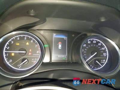 Zdjęcie 9 z 11 samochodu: 2018 TOYOTA CAMRY SE VIN:4T1B11HK2JU069585 - miniatura