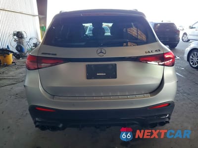 Zdjęcie 6 z 13 samochodu: 2024 MERCEDES-BENZ GLC 43 4MATIC AMG VIN:W1NKM8HB0RF175806 - miniatura