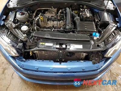 Zdjęcie 11 z 12 samochodu: 2019 VOLKSWAGEN JETTA S VIN:3VWC57BU1KM137355 - miniatura