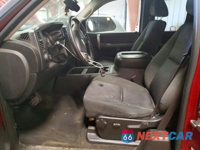 Zdjęcie 7 z 11 samochodu: 2007 CHEVROLET SILVERADO K1500 VIN:1GCEK19J17Z550072 - miniatura