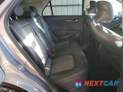 Zdjęcie 11 z 12 samochodu: 2024 KIA NIRO EV WIND VIN:KNDCR3L10R5101919 - miniatura