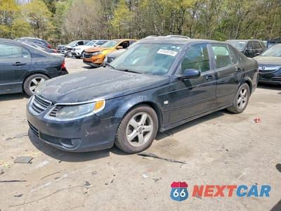 2008 SAAB 9-5 AERO YS3EH49G583511938 - główne zdjęcie licytacji z USA - miniatura