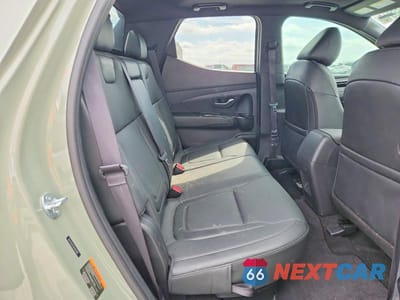 Zdjęcie 10 z 12 samochodu: 2024 HYUNDAI SANTA CRUZ XRT VIN:5NTJDDAFXRH092884 - miniatura
