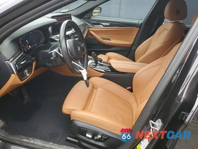 Zdjęcie 7 z 11 samochodu: 2023 BMW 530 XI VIN:WBA13BJ06PWY16642 - miniatura