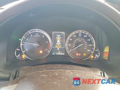 Zdjęcie 9 z 13 samochodu: 2018 LEXUS ES 350 BASE VIN:58ABK1GG4JU101035 - miniatura