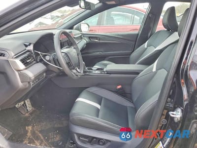 Zdjęcie 7 z 11 samochodu: 2025 TOYOTA CAMRY SE VIN:4T1DBADK0SU016851 - miniatura