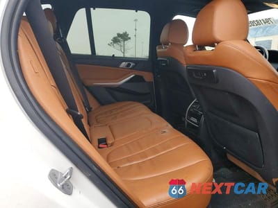 Zdjęcie 11 z 13 samochodu: 2019 BMW X5 XDRIVE40I VIN:5UXCR6C55KLL06897 - miniatura