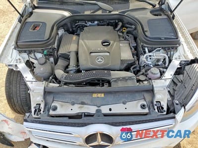 Zdjęcie 11 z 11 samochodu: 2019 MERCEDES-BENZ GLC 350E VIN:WDC0G5EB1KF617713 - miniatura