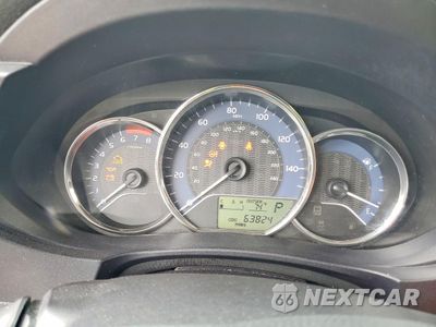 Zdjęcie 9 z 14 samochodu: 2016 TOYOTA COROLLA LE VIN:2T1BURHE5GC655143 - miniatura