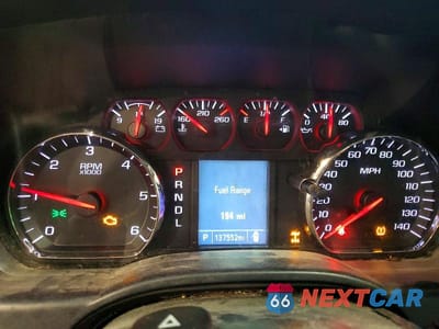 Zdjęcie 9 z 11 samochodu: 2018 GMC SIERRA VIN:3GTU2LEC0JG414134 - miniatura