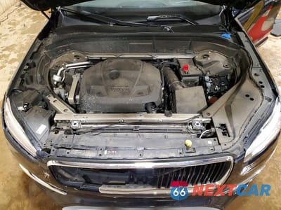 Zdjęcie 12 z 13 samochodu: 2019 VOLVO XC90 T6 MOMENTUM VIN:YV4A22PK7K1436565 - miniatura