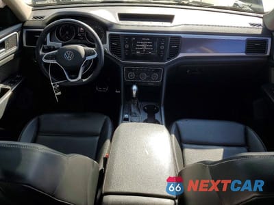 Zdjęcie 8 z 13 samochodu: 2021 VOLKSWAGEN ATLAS SE VIN:1V2RR2CA6MC577728 - miniatura