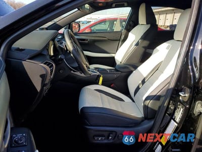Zdjęcie 7 z 12 samochodu: 2021 LEXUS NX 300 F SPORT VIN:JTJSARDZ2M2250429 - miniatura