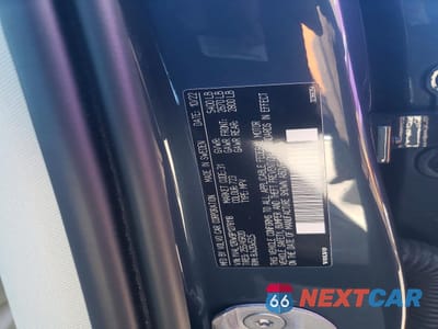 Zdjęcie 13 z 13 samochodu: 2023 VOLVO XC60 PLUS VIN:YV4L12RW9P1278118 - miniatura